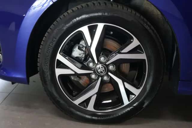 Toyota Yaris (2025) thumbnail 5