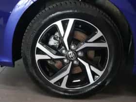 Toyota Yaris (2025) thumbnail 5