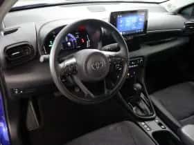 Toyota Yaris (2025) thumbnail 6