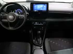 Toyota Yaris (2025) thumbnail 7