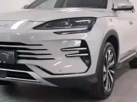 BYD Seal U (2024) thumbnail 42