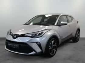 Toyota C-HR (2020) thumbnail 1