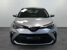 Toyota C-HR (2020) thumbnail 2