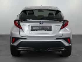 Toyota C-HR (2020) thumbnail 3