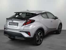 Toyota C-HR (2020) thumbnail 4