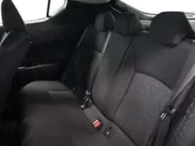 Toyota C-HR (2020) thumbnail 8