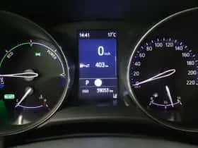 Toyota C-HR (2020) thumbnail 9
