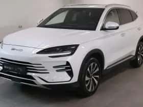 BYD Seal U (2024)