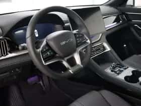 BYD Seal U (2024) thumbnail 6