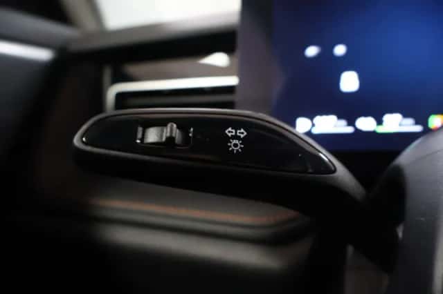 MG HS (2024) thumbnail 22