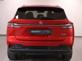 MG HS (2024) thumbnail 4