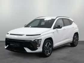 Hyundai Kona (2024) thumbnail 1