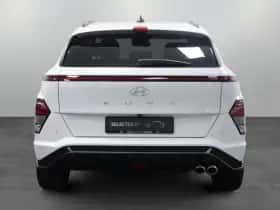 Hyundai Kona (2024) thumbnail 2