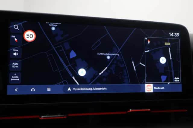Hyundai Kona (2024) thumbnail 20