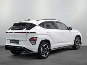 Hyundai Kona (2024) thumbnail 3