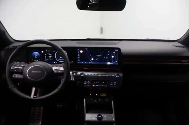 Hyundai Kona (2024) thumbnail 22