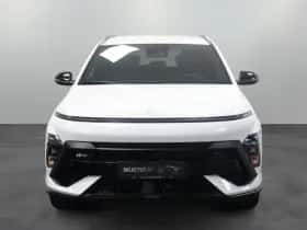 Hyundai Kona (2024) thumbnail 4