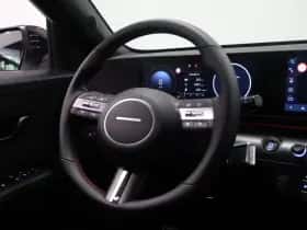 Hyundai Kona (2024) thumbnail 5