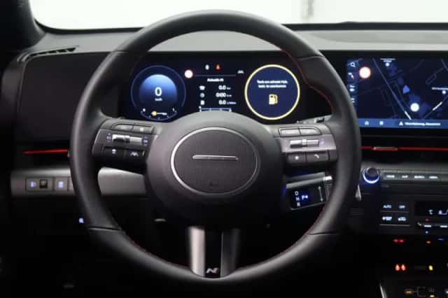 Hyundai Kona (2024) thumbnail 9