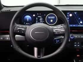 Hyundai Kona (2024) thumbnail 9