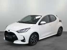 Toyota Yaris (2020) thumbnail 1