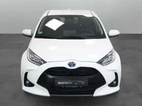 Toyota Yaris (2020) thumbnail 2