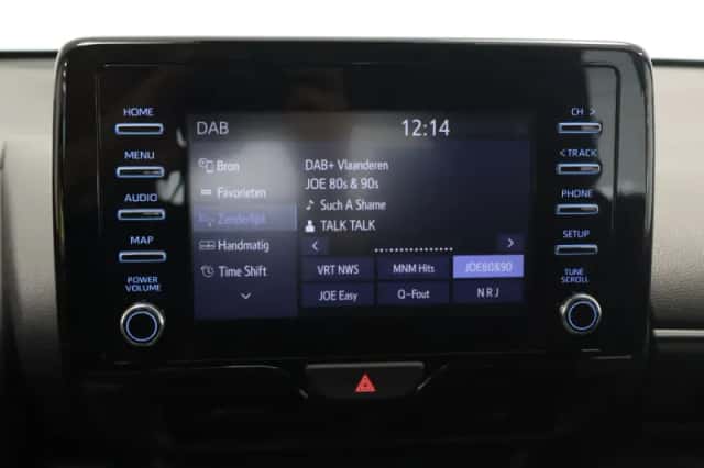 Toyota Yaris (2020) thumbnail 20