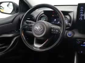 Toyota Yaris (2020) thumbnail 22