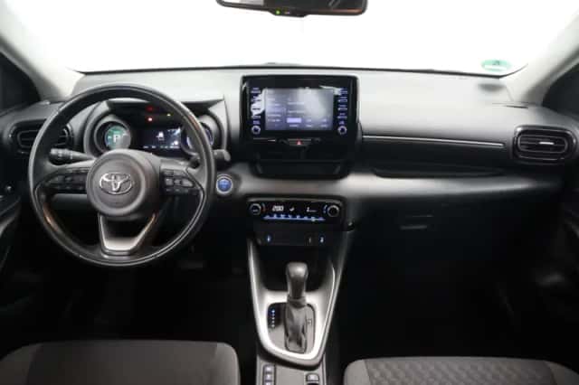 Toyota Yaris (2020) thumbnail 24