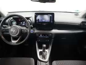 Toyota Yaris (2020) thumbnail 24