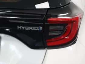 Toyota Yaris (2020) thumbnail 29