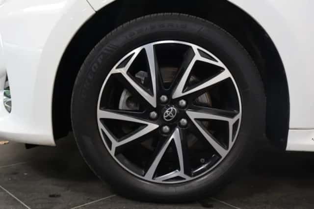 Toyota Yaris (2020) thumbnail 30