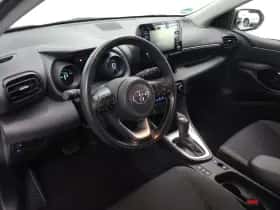 Toyota Yaris (2020) thumbnail 7
