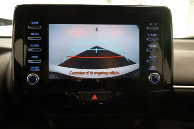 Toyota Yaris (2020) thumbnail 9