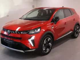 Renault Symbioz (2024)