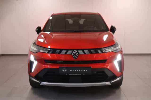 Renault Symbioz (2024) thumbnail 2