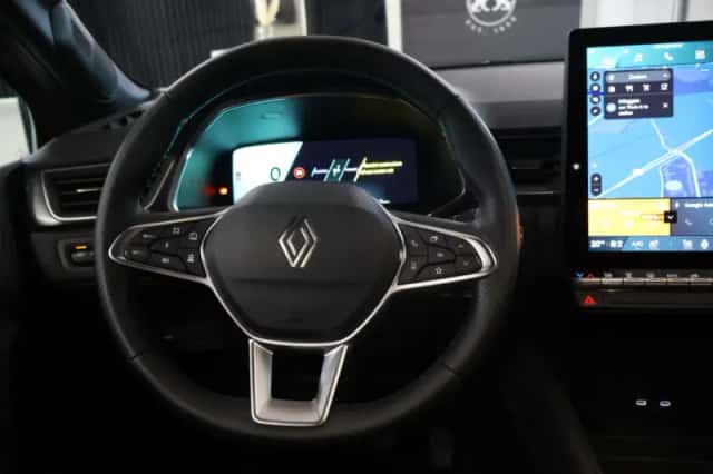Renault Symbioz (2024) thumbnail 14
