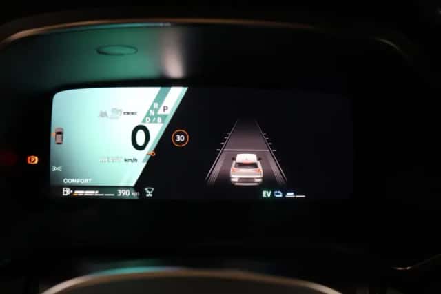 Renault Symbioz (2024) thumbnail 15