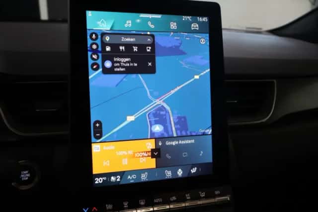 Renault Symbioz (2024) thumbnail 20