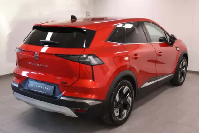 Renault Symbioz (2024) thumbnail 3