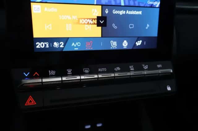 Renault Symbioz (2024) thumbnail 21