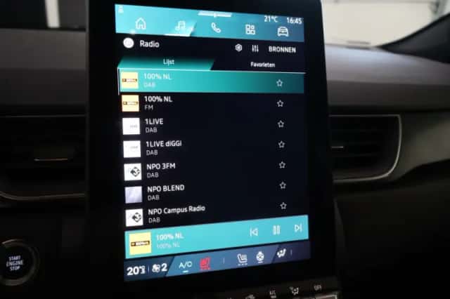 Renault Symbioz (2024) thumbnail 22
