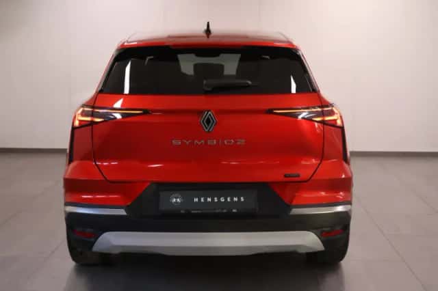 Renault Symbioz (2024) thumbnail 4
