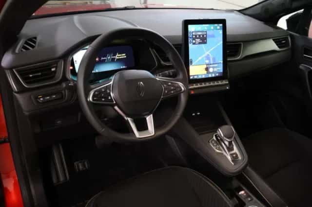 Renault Symbioz (2024) thumbnail 6