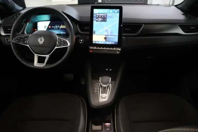 Renault Symbioz (2024) thumbnail 7