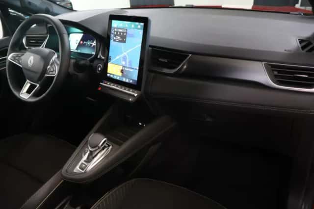 Renault Symbioz (2024) thumbnail 8