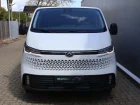 Maxus eDeliver7 (2024) thumbnail 2