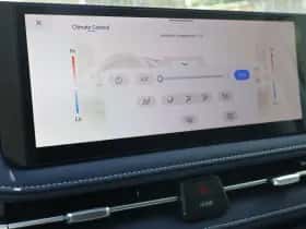 Maxus eDeliver7 (2024) thumbnail 27