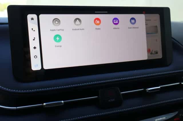 Maxus eDeliver7 (2024) thumbnail 28