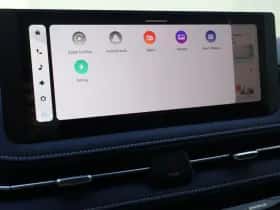 Maxus eDeliver7 (2024) thumbnail 28